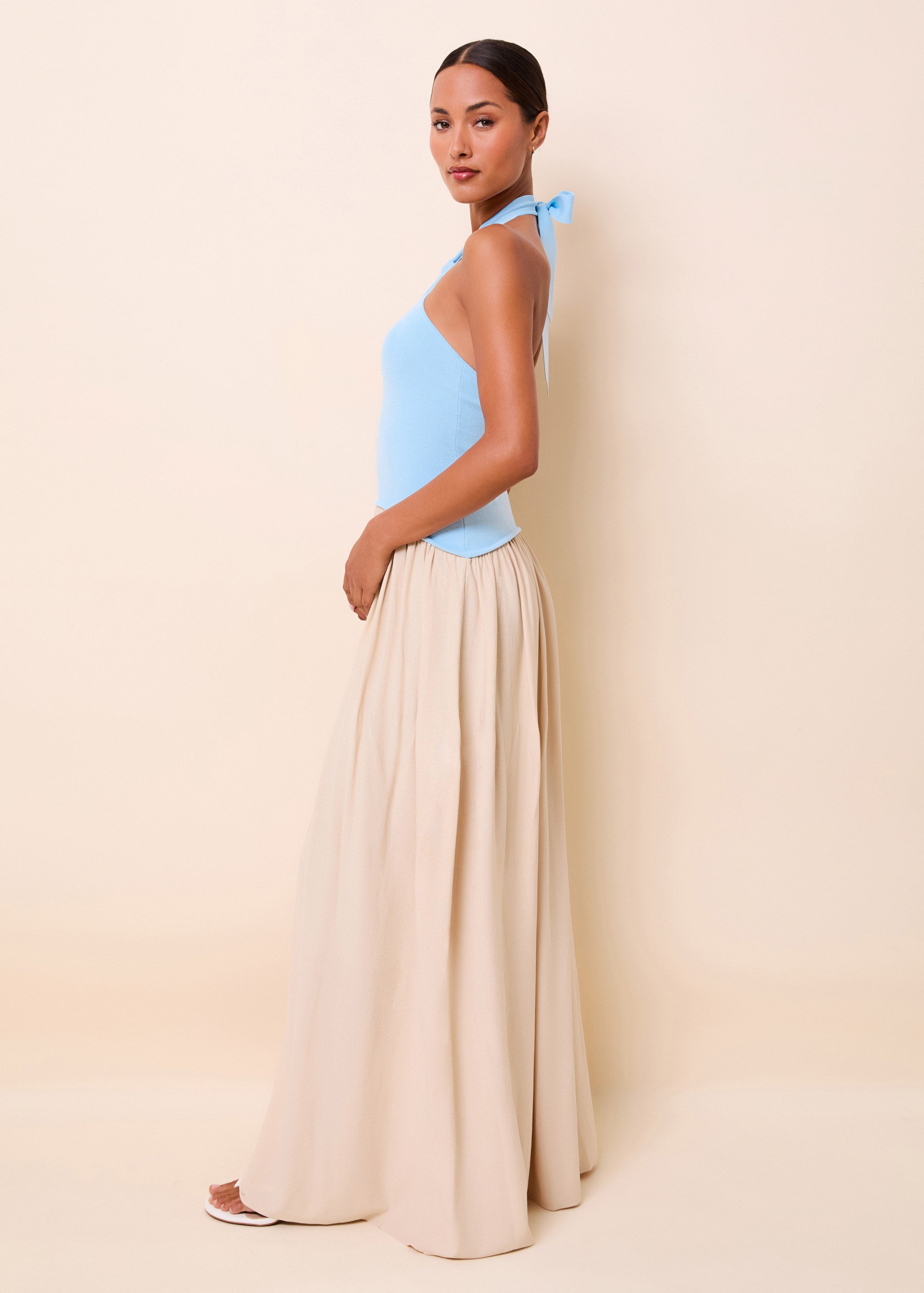 Jordan Dress Seabreeze / Dune