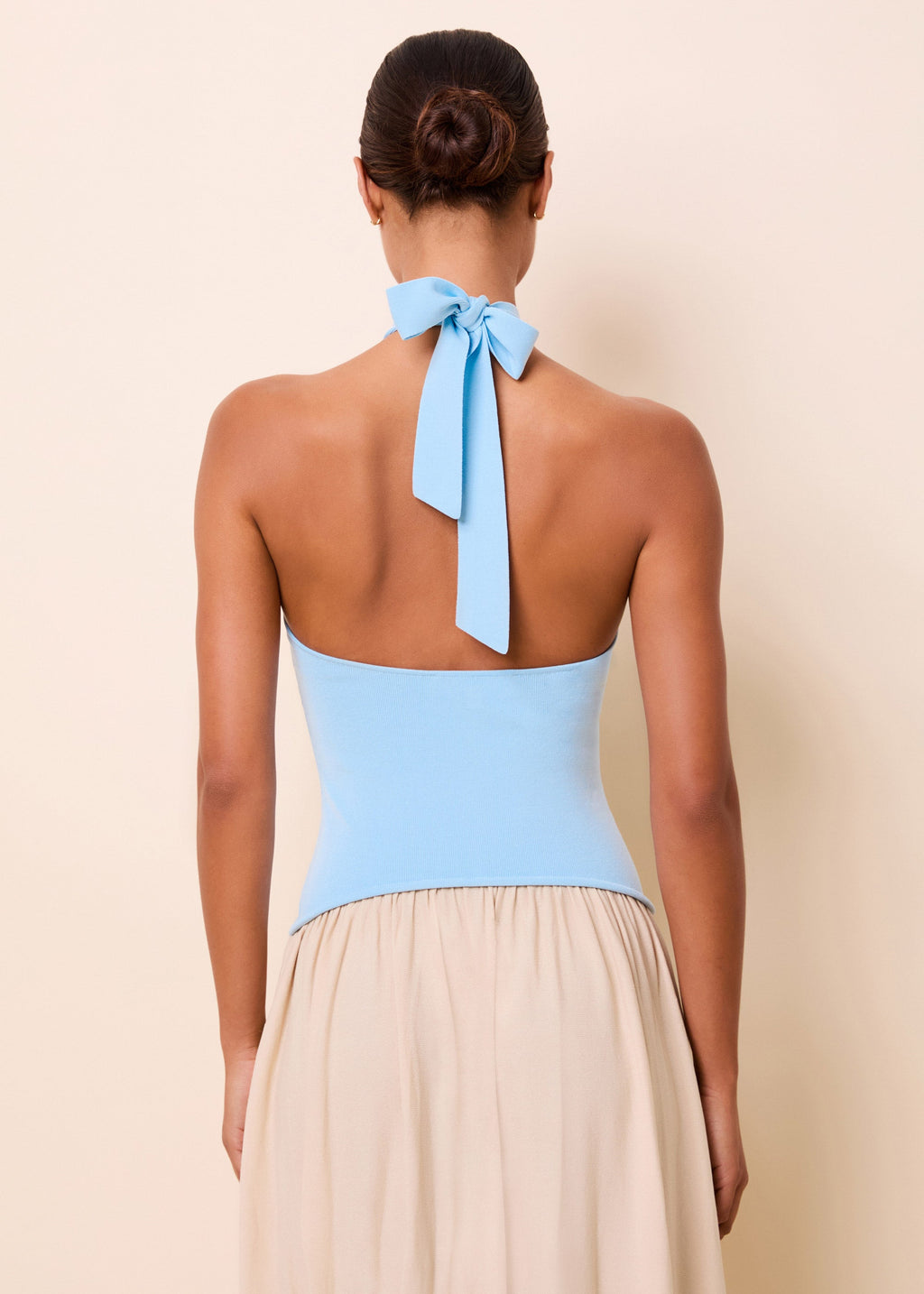 Jordan Dress Seabreeze / Dune
